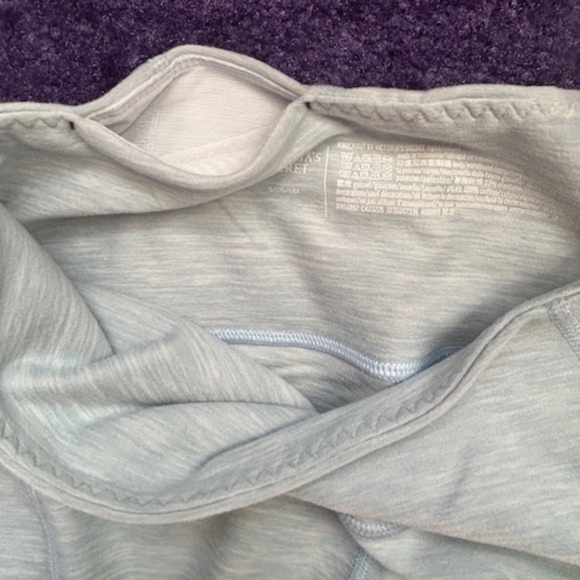 Victoria Secret Knockout tights - Picture 5 of 5